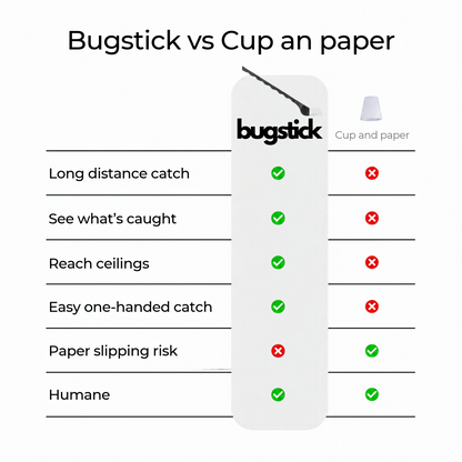Bugstick